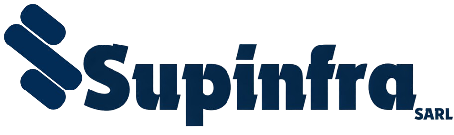 supinfra.ma